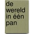 De wereld in één pan