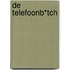 De telefoonb*tch