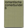 Romantische zomerbundel 6 door Samantha Connolly