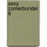 Sexy zomerbundel 6 by Kira Sinclair