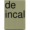 De Incal door Moebius