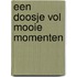 Een doosje vol mooie momenten