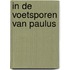 In de voetsporen van Paulus