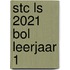 STC LS 2021 BOL leerjaar 1