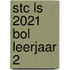 STC LS 2021 BOL leerjaar 2