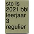 STC LS 2021 BBL leerjaar 3 regulier