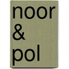 Noor & Pol by Skylar Hogan