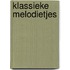 Klassieke melodietjes
