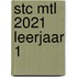 STC MTL 2021 leerjaar 1