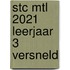 STC MTL 2021 leerjaar 3 versneld