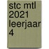 STC MTL 2021 leerjaar 4