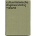 Cultuurhistorische Dorpswandeling Vlieland