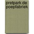 Pretpark de Poepfabriek