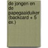 De jongen en de papegaaiduiker (Backcard + 5 ex.)