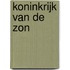 Koninkrijk van de zon