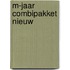 M-Jaar Combipakket