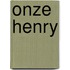 Onze Henry