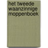 Het tweede waanzinnige moppenboek door Andy Griffiths