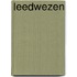 Leedwezen