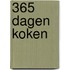 365 dagen koken