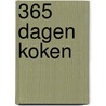 365 dagen koken door Francesca van Berk