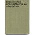 Delta Atelier als innovatief kennis- en actieplatform