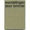 Wandelingen door Lommel by Willem van Lit