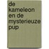 De Kameleon en de mysterieuze pup
