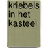 Kriebels in het kasteel