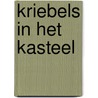 Kriebels in het kasteel door Ruth Brillens