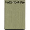 Kattenbelletje door An Swerts