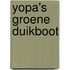 Yopa's groene duikboot