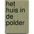 Het huis in de polder