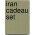 Iran Cadeau Set