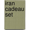 Iran Cadeau Set by Anika Redhed