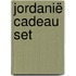 Jordanië Cadeau Set