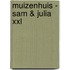Muizenhuis - Sam & Julia XXL