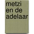 Metzi en de adelaar