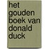 Het Gouden Boek van Donald Duck