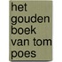 Het Gouden Boek van Tom Poes