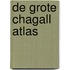 De grote Chagall atlas