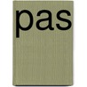 Pas by Dietske Geerlings