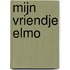 Mijn vriendje Elmo