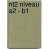 NT2 Niveau A2 - B1 by Vu-Nt2