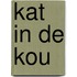 Kat in de kou
