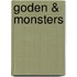 Goden & Monsters