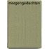 Morgengedachten