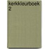 Kerkkleurboek 2