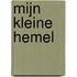 Mijn kleine hemel