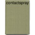 Contactspray